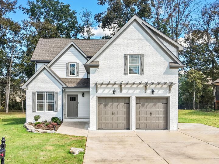 Property Photo: 7206 Sylar Road TN 37363