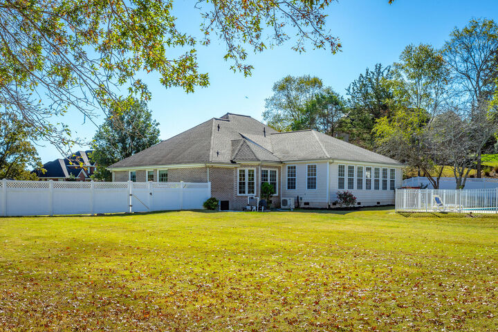 Property Photo: 8220 Briarstone Lane TN 37363
