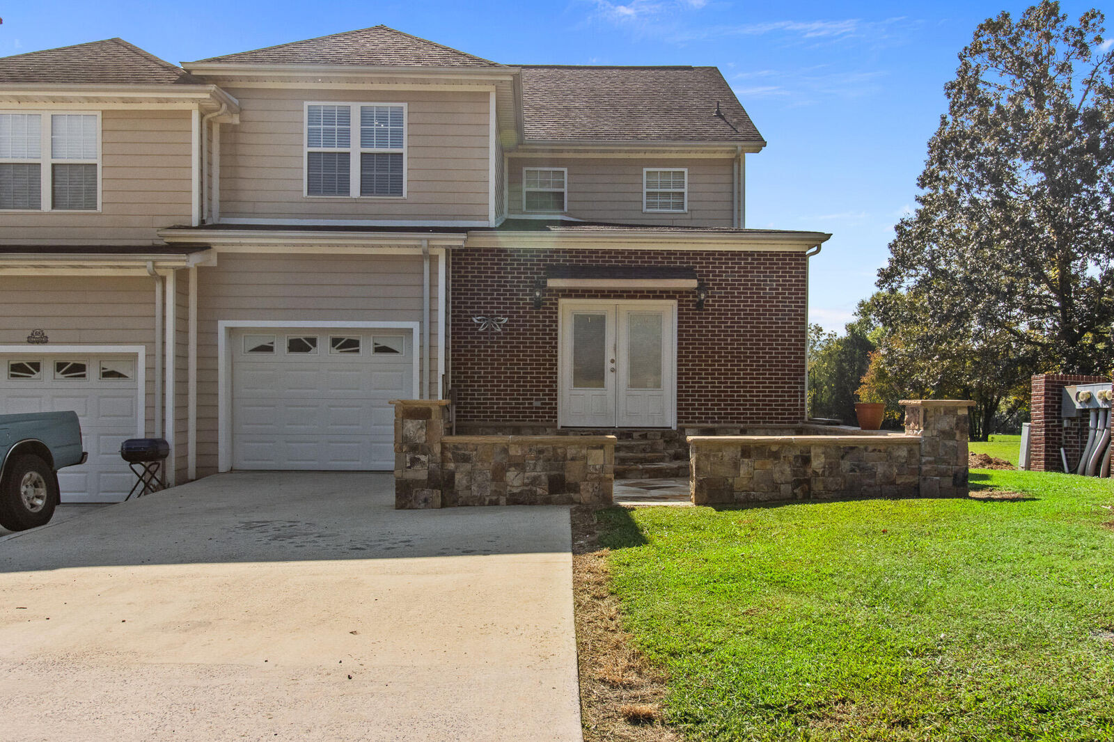 Property Photo:  76 Big Cedar Drive  TN 37327 