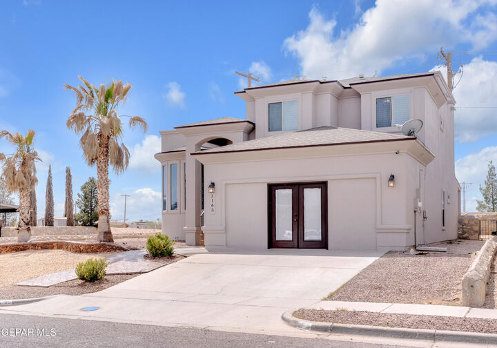Property Photo: 3165 Diego Aidan Drive TX 79938