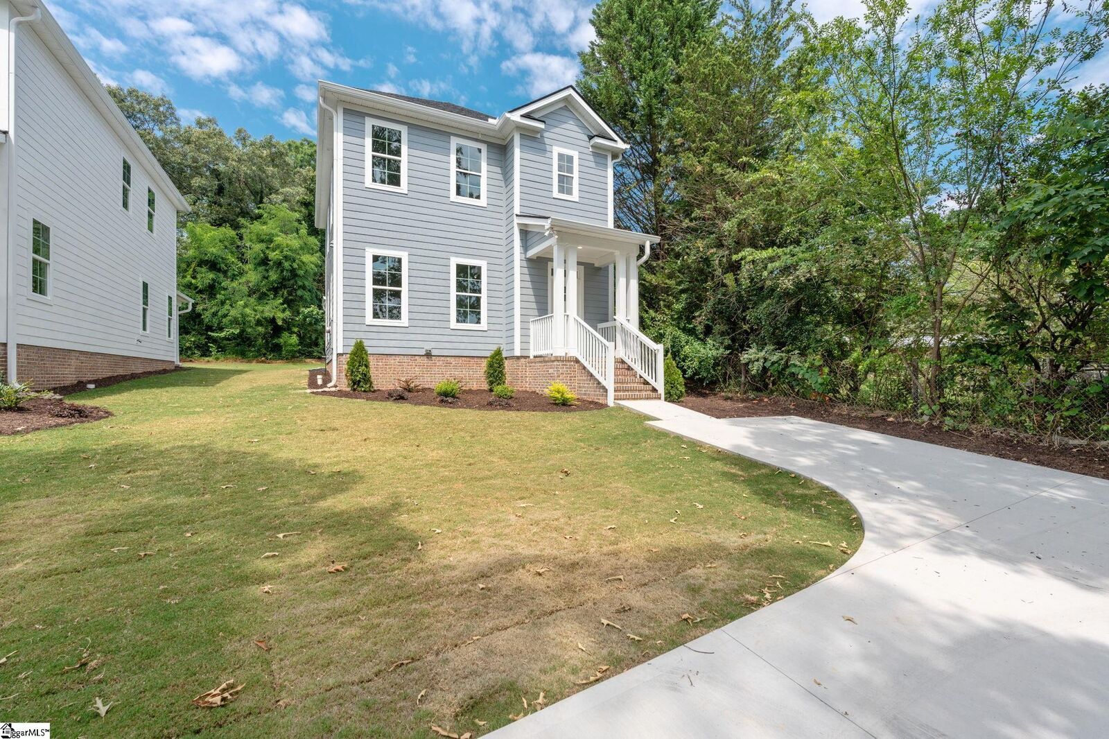 Property Photo:  711B N Main Street  SC 29651 