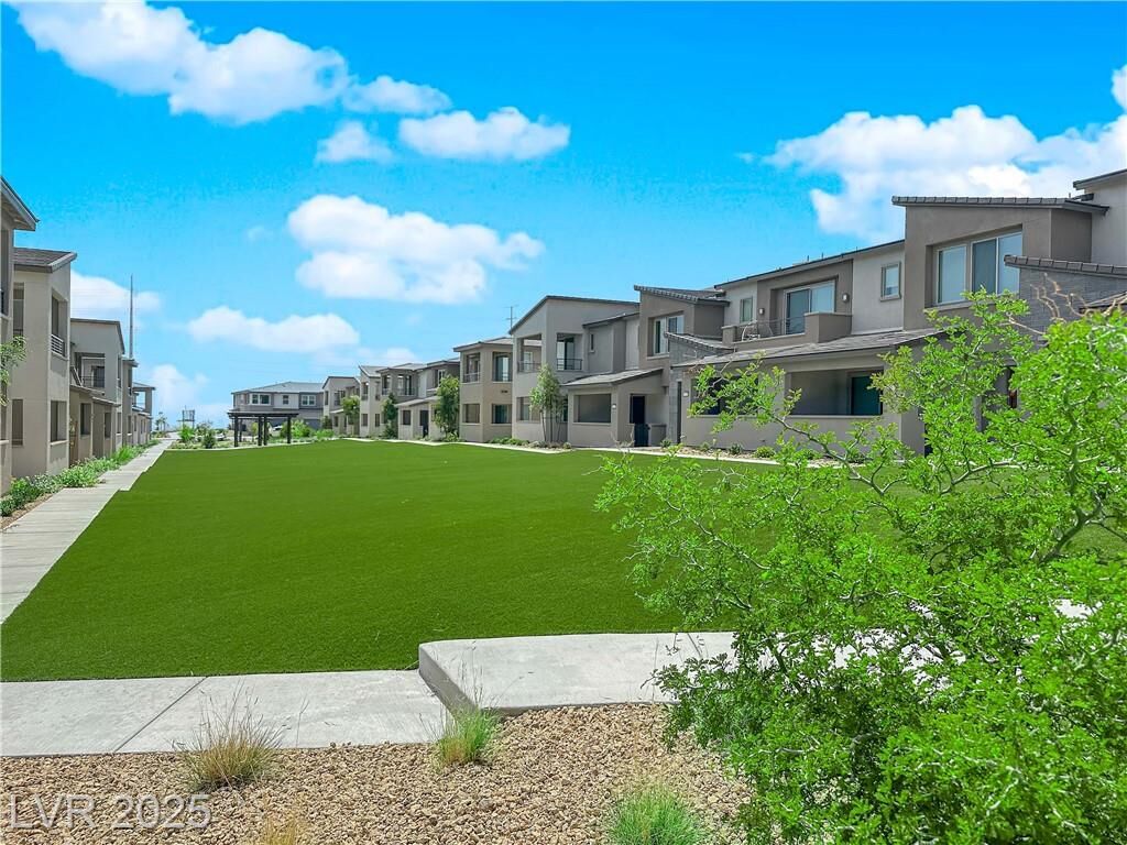 Property Photo: 2459 Altitude Street NV 89138