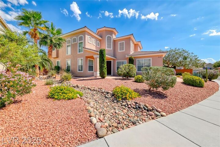 7020 Villada Street  North Las Vegas NV 89084 photo
