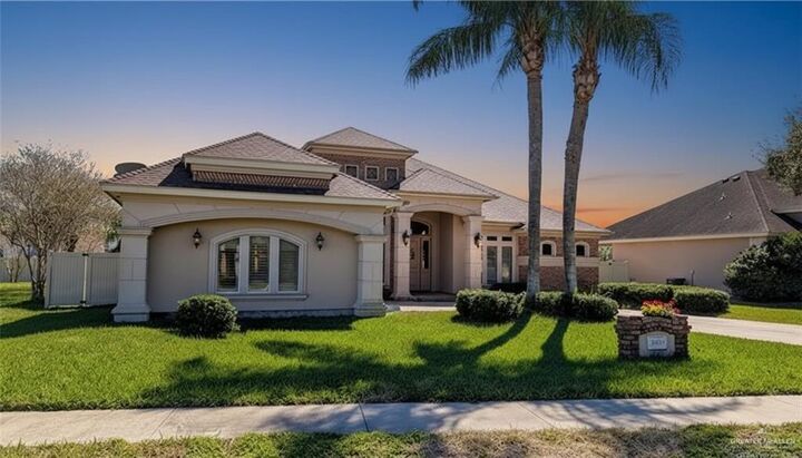 Property Photo: 5805 Acacia TX 78552