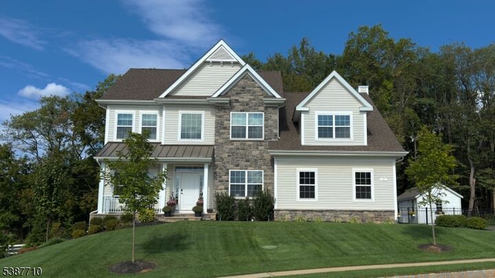 9 Sanderson Ct  Readington Twp. NJ 08889 photo