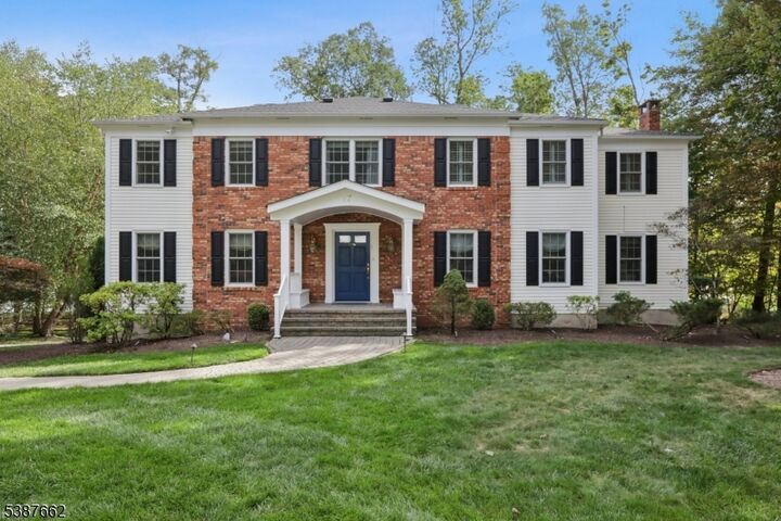 17 Ripplewood Dr  Randolph Twp. NJ 07869 photo