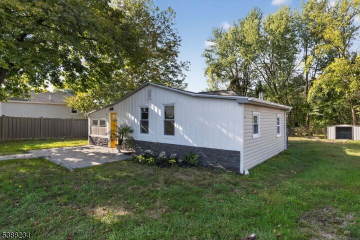 Property Photo:  58 Belvidere Ave  NJ 08530 
