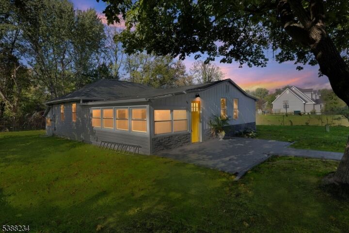 Property Photo:  58 Belvidere Ave  NJ 08530 