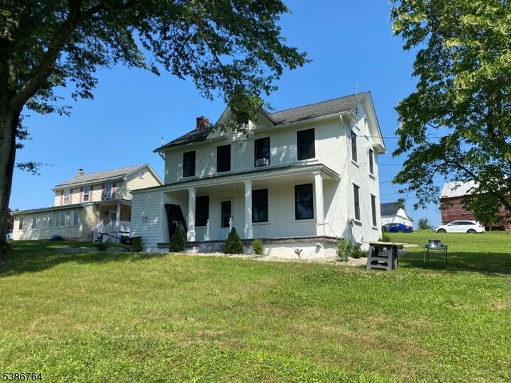 1491 Cty Rd 519  Alexandria Twp. NJ 08825 photo