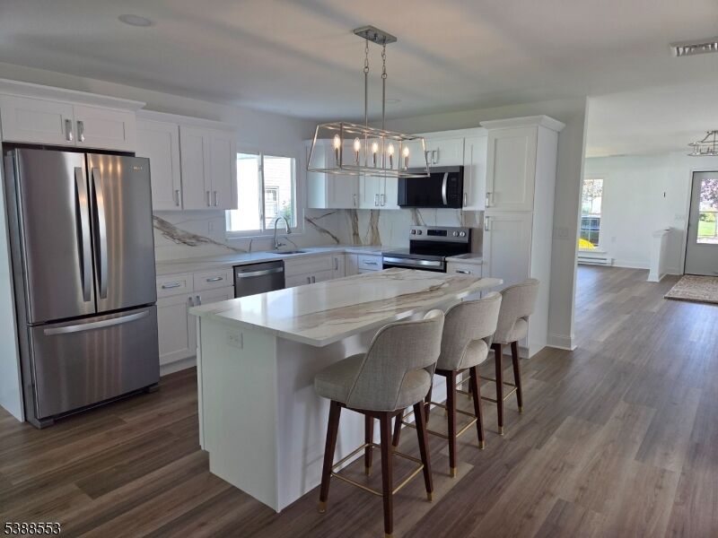 Property Photo: 93 Mansfield Ave NJ 08759