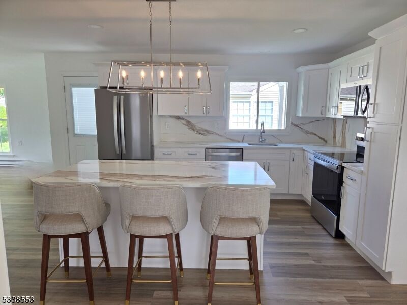 Property Photo:  93 Mansfield Ave  NJ 08759 