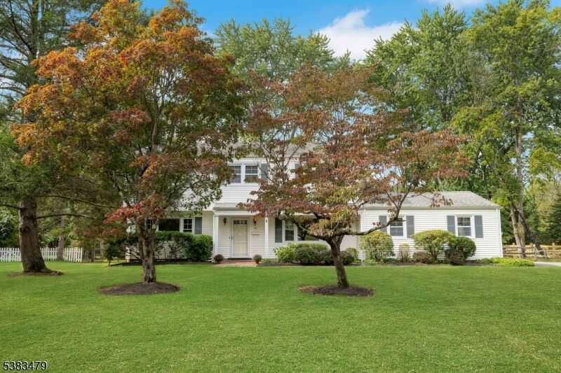 Property Photo: 10 Bockoven Rd NJ 07945