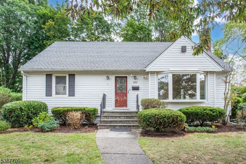 Property Photo:  325 Essex Ave  NJ 07003 