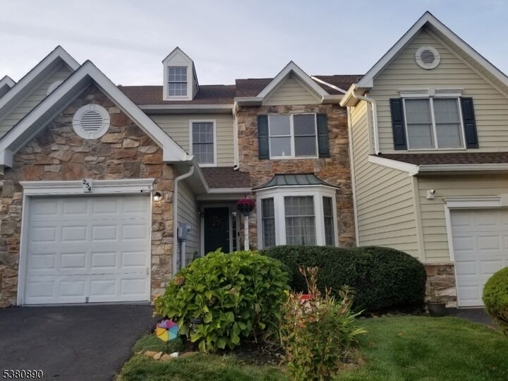 254 Patriot Hill Drive  Bernards Twp. NJ 07920 photo