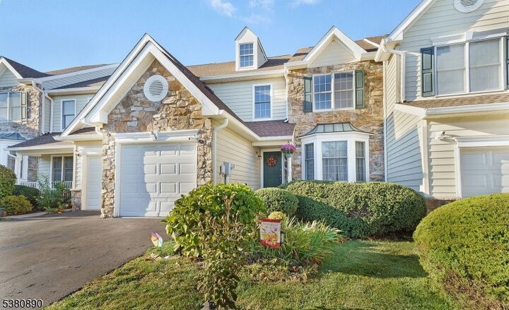 254 Patriot Hill Drive  Bernards Twp. NJ 07920 photo