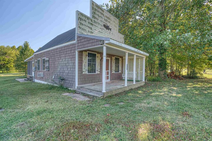 Property Photo:  5650 Hwy 283  KY 42452 