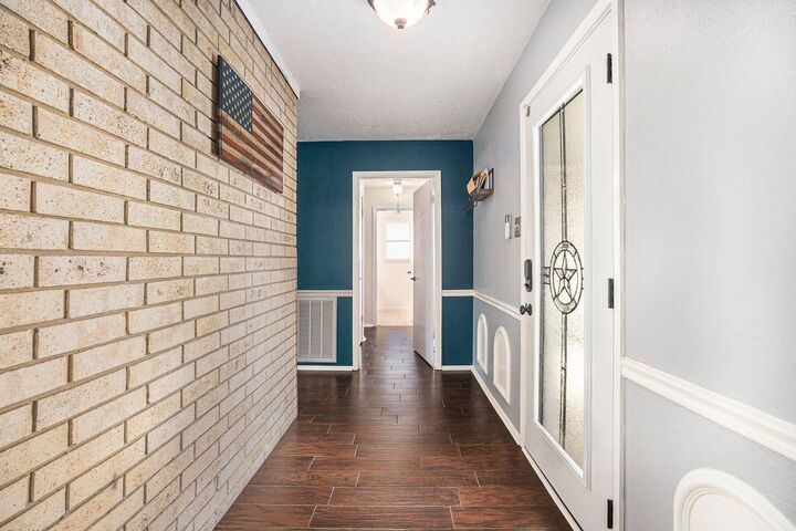 Property Photo:  1717 Lexington Street  TX 77536 