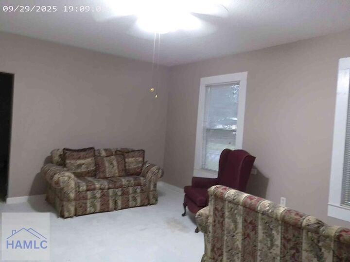 Property Photo: 143 East Church Street GA 31316