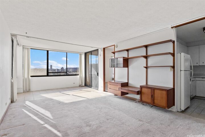Property Photo:  1505 Alexander Street 806  HI 96822 