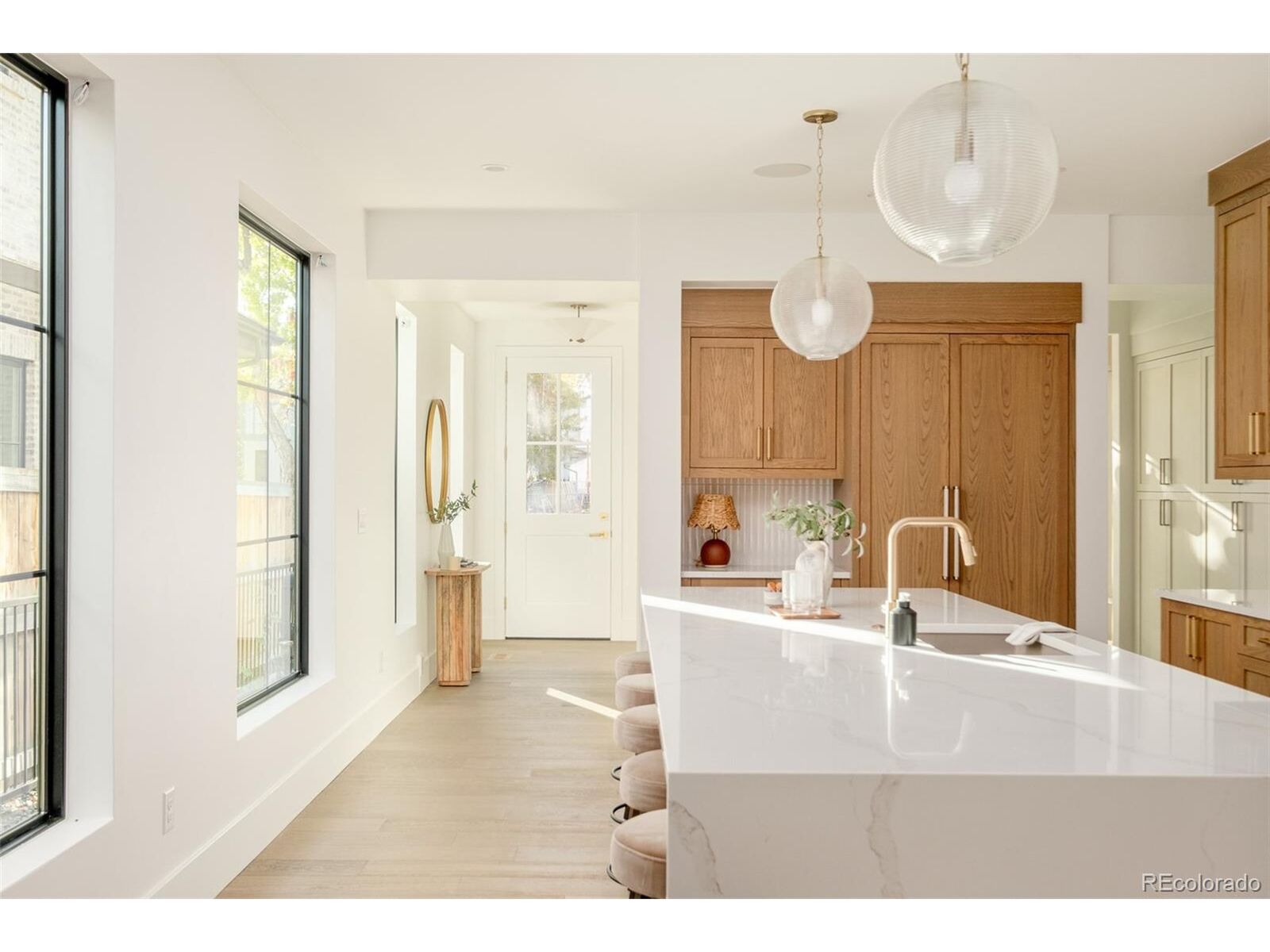 Property Photo: 684 S Gaylord St CO 80209