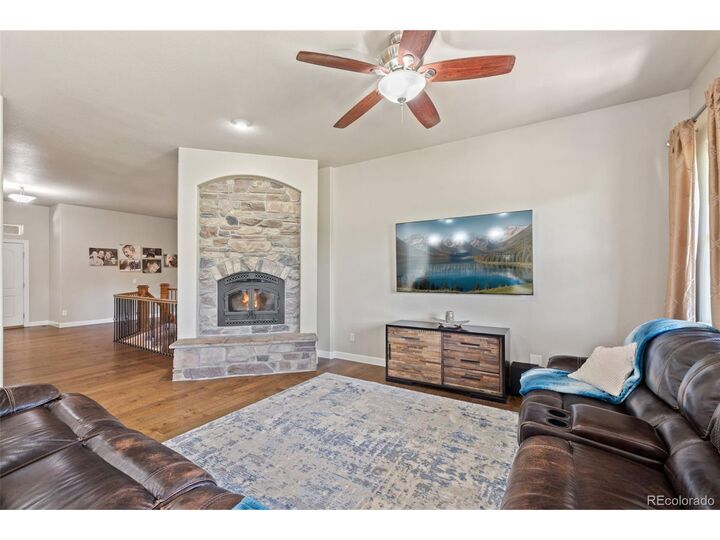 Property Photo:  15704 Pole Pine Pt  CO 80908 