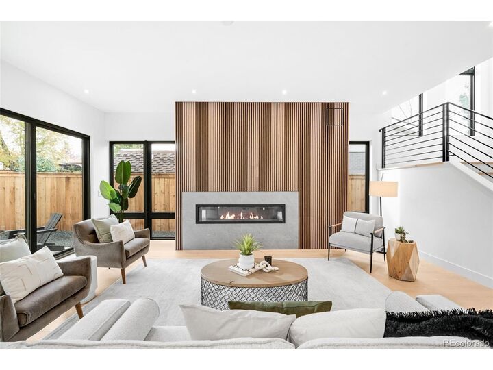 Property Photo:  3410 S Bellaire St  CO 80222 