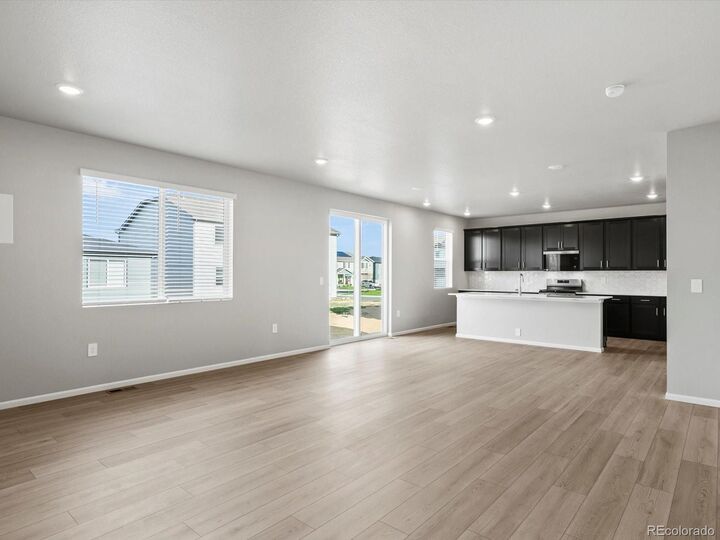 Property Photo: 1607 Nathan River Dr CO 80550