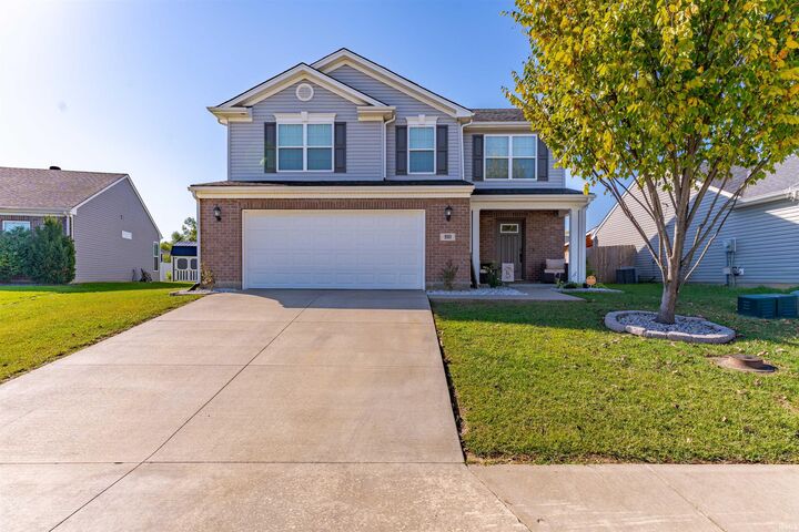 5111 Stables Drive  Evansville IN 47715 photo