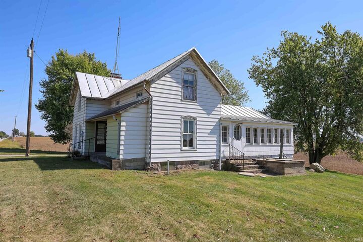 Property Photo:  3345 E US 20  IN 46703 
