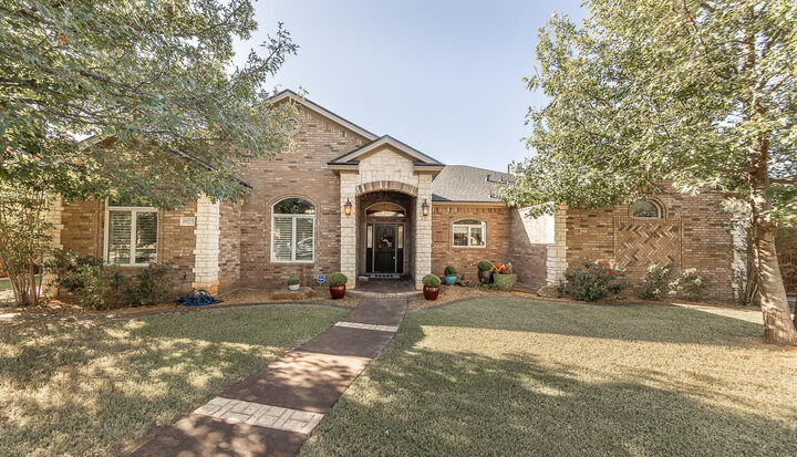 6025 88th Street  Lubbock TX 79424 photo