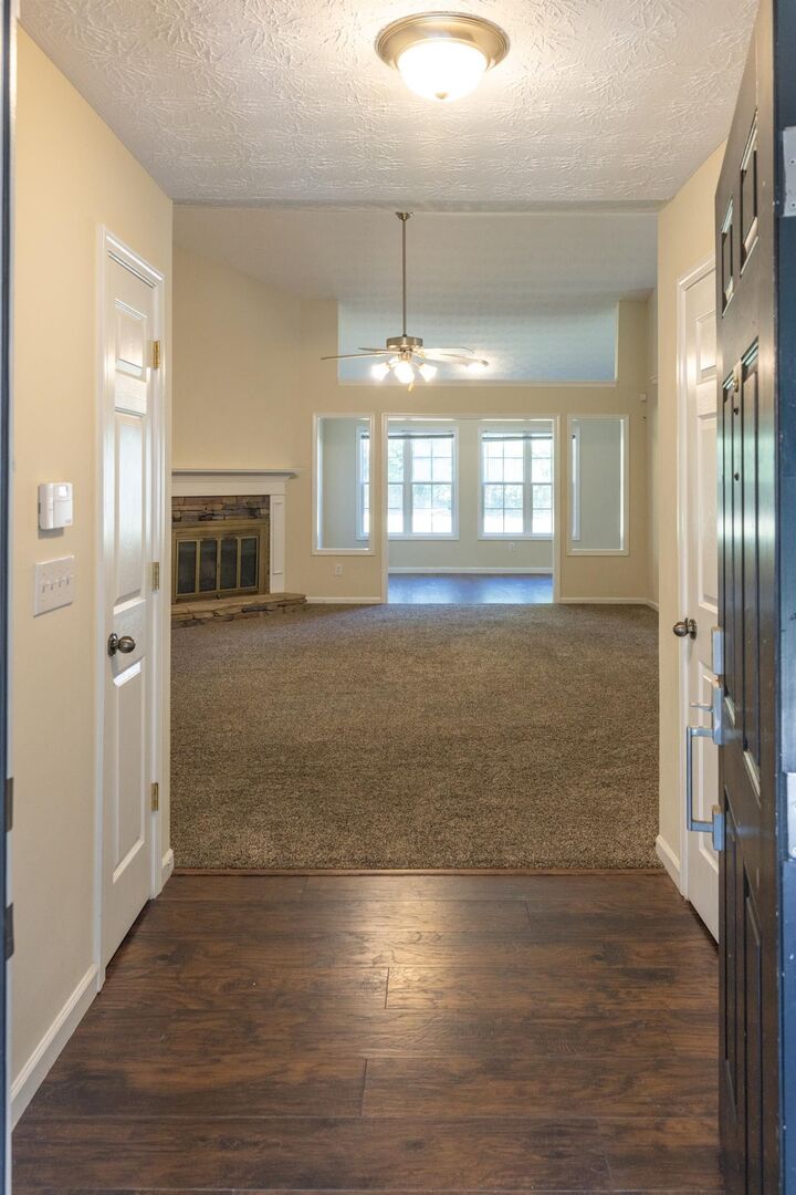 Property Photo: 149 Wortham Drive GA 30625