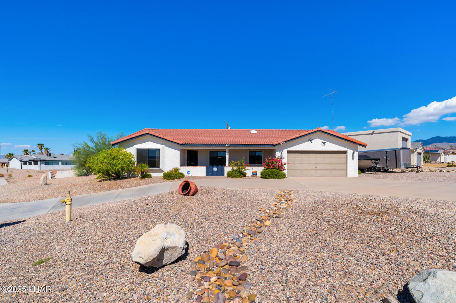 Property Photo:  3415 Saratoga Ave  AZ 86406 