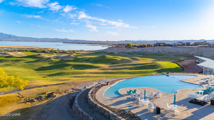 Property Photo:  1892 E Troon Dr  AZ 86404 