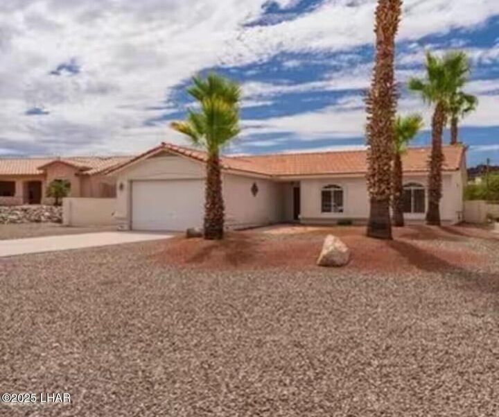 Property Photo:  3160 Baylor Dr  AZ 86406 