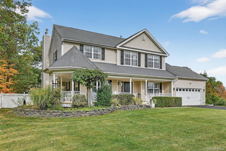 11 Pacer Court  Goshen NY 10924 photo