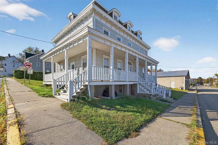Property Photo:  239 W Main Street  NY 10924 