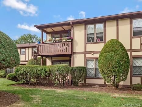 Property Photo:  614 Sierra Vista Lane  NY 10989