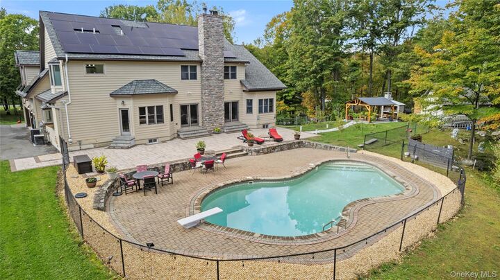 Property Photo:  50 Carol Lane  NY 12570 