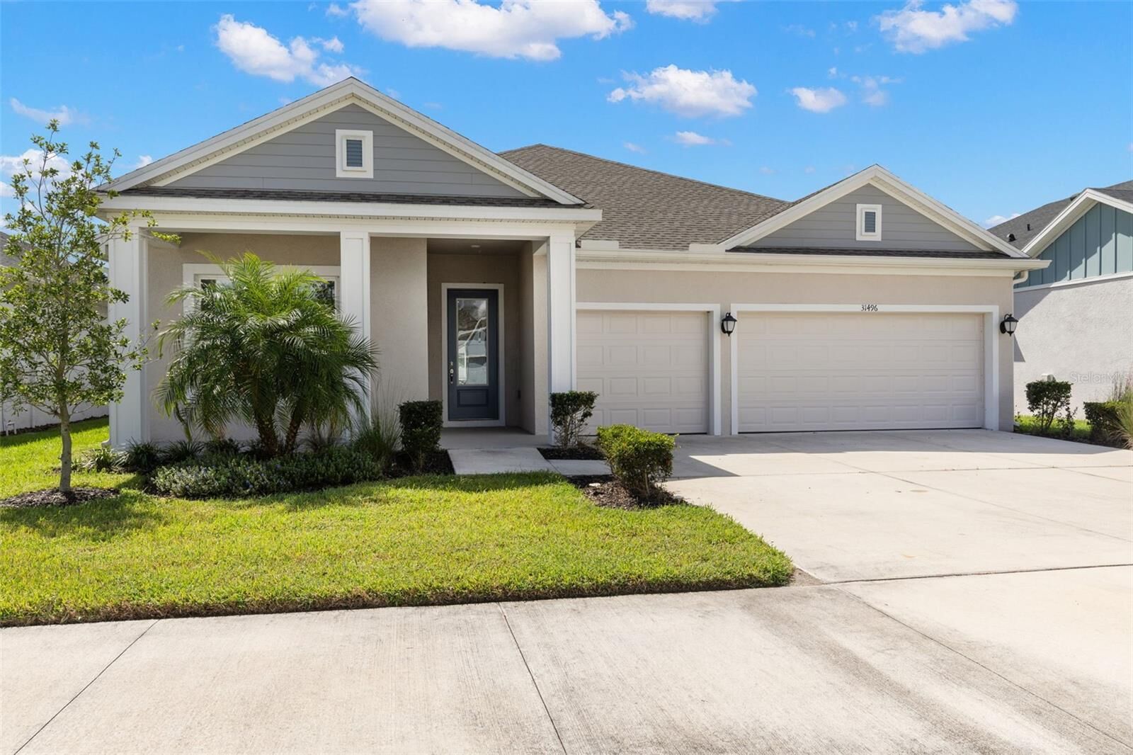Property Photo: 31496 Westbury Estates Avenue FL 33545
