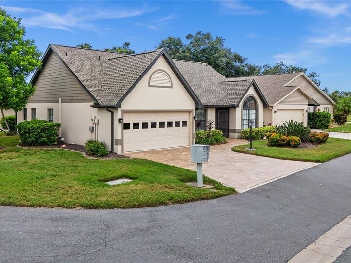 Property Photo: 502 Wekiva River Court FL 34223