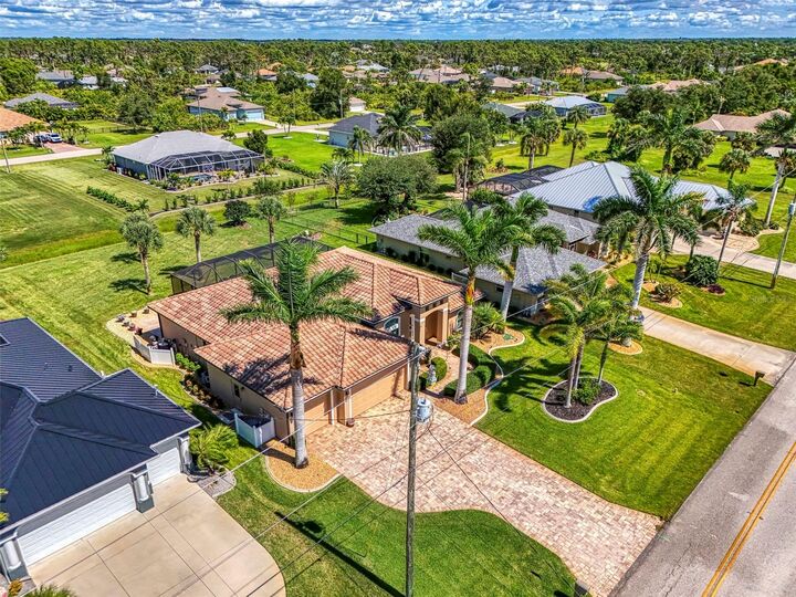 Property Photo:  715 Boundary Boulevard  FL 33947 