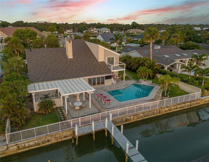 Property Photo: 1219 Commodore Drive FL 32168