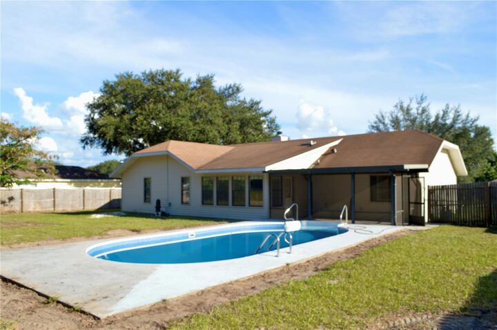 Property Photo:  11 Pecan Course Drive  FL 34472 