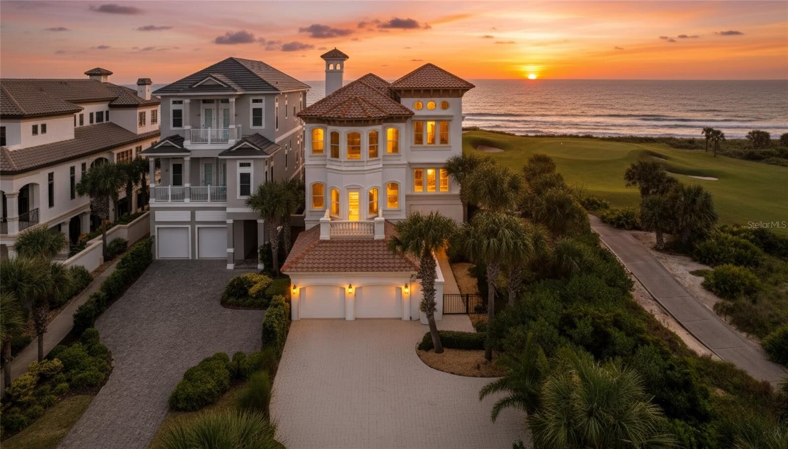 Property Photo:  34 Hammock Beach Circle S  FL 32137 