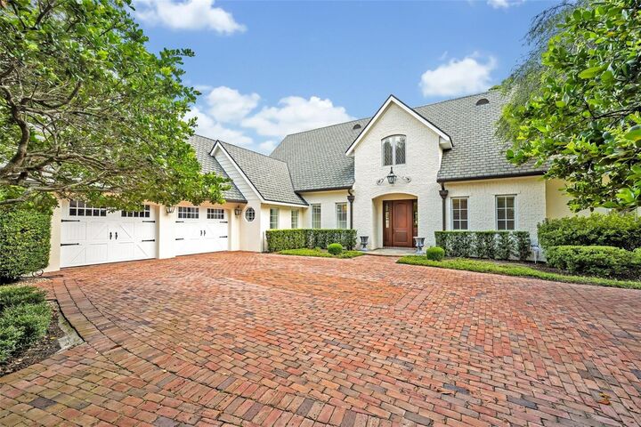 Property Photo:  1268 Preserve Point Drive  FL 32789 