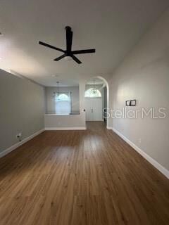 Property Photo:  1022 Beckstrom Drive  FL 32765 
