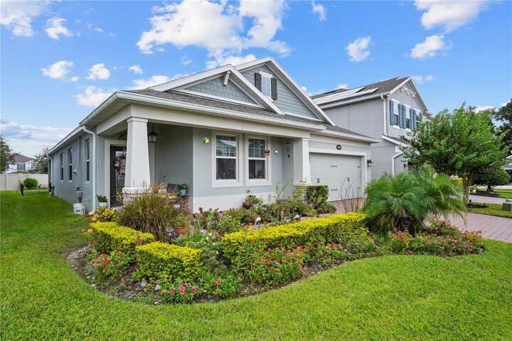 Property Photo:  2606 Pinyonpine Lane  FL 32773
