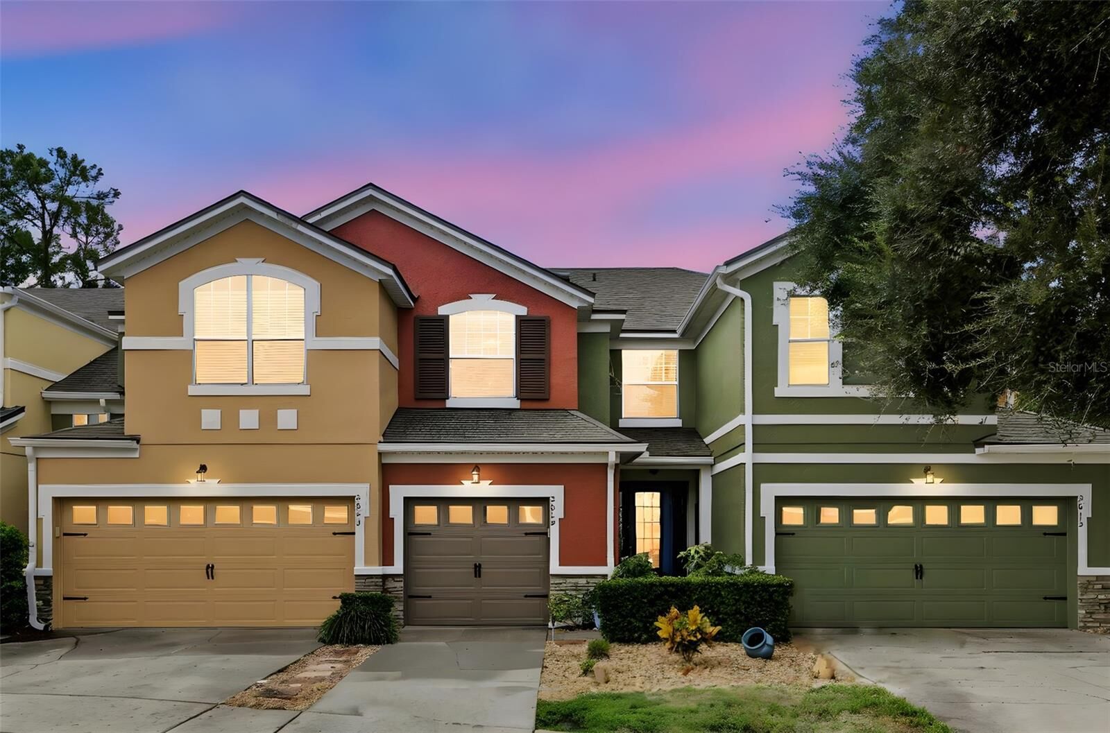 Property Photo:  2019 Shalimar Loop  FL 32773 