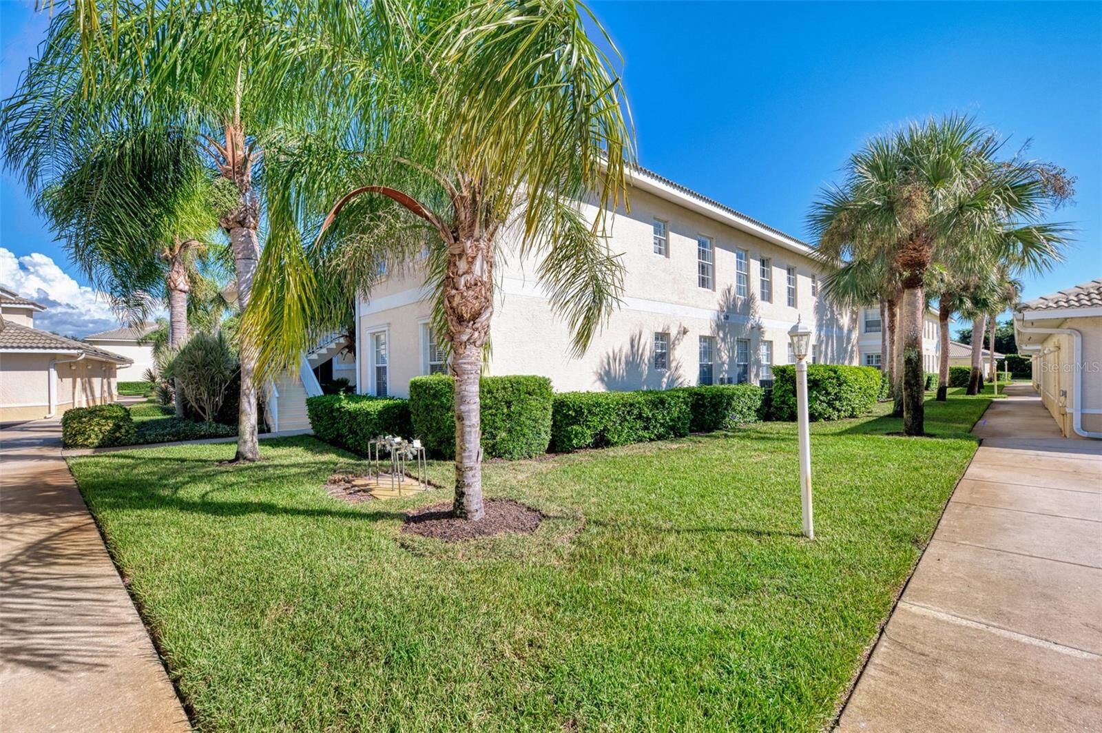 Property Photo:  300 Mirabella Circle 202  FL 34292 