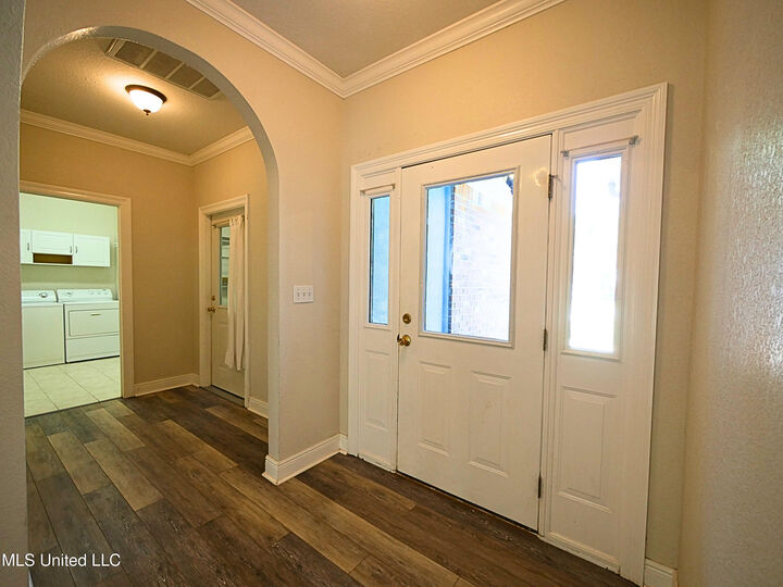 Property Photo: 7334 Analii Street MS 39525